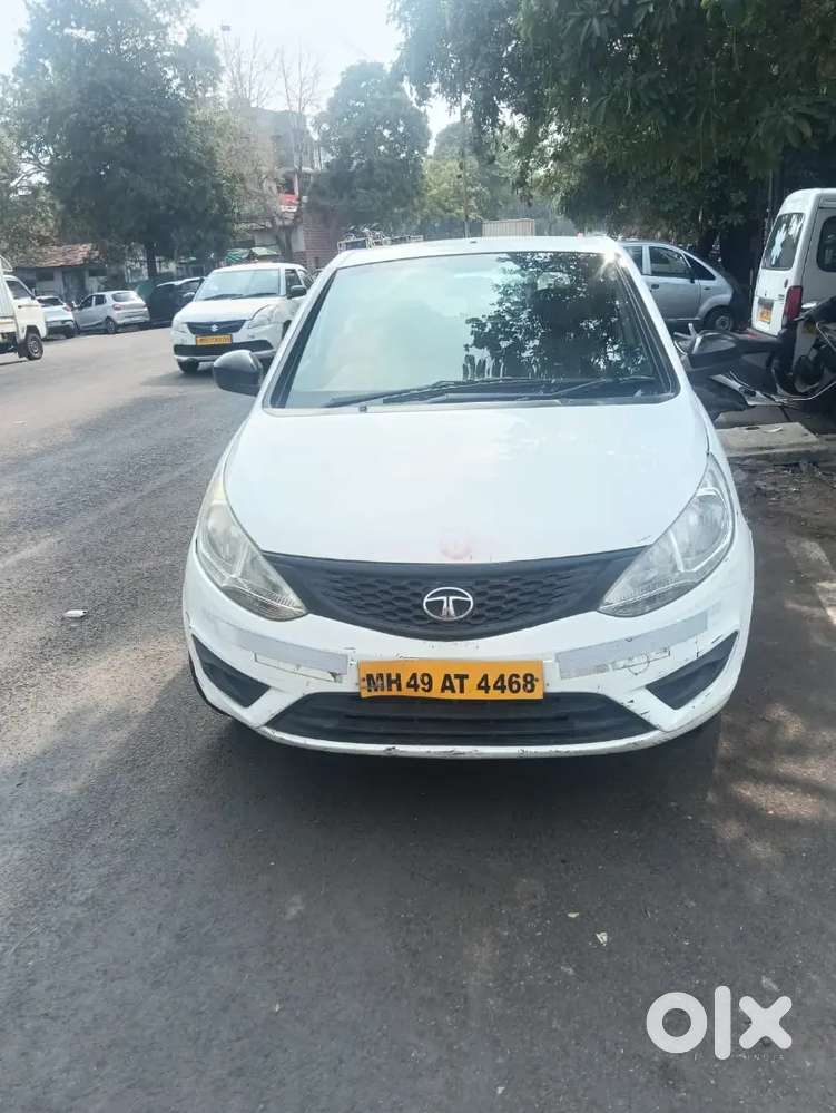 Tata Bolt 1.3 Quadrajet 2019