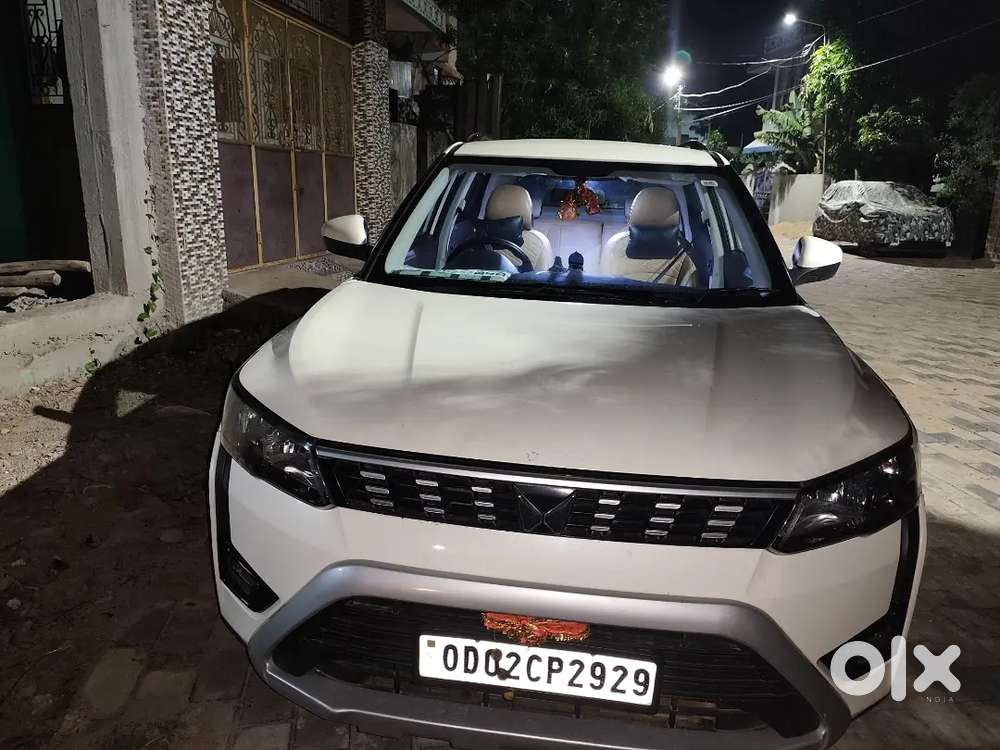 Mahindra Xuv300 2023 Diesel