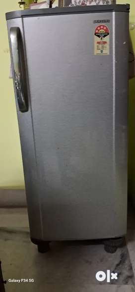 Olx freeze second hand deals near me