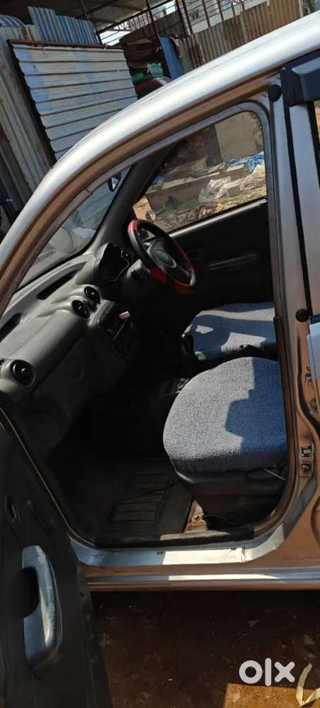 Hyundai Santro 1999 Petrol 100000 Km Driven