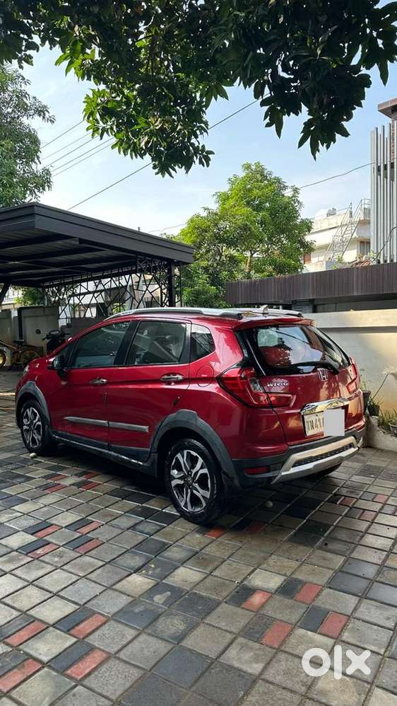 Honda Diesel Car 2018