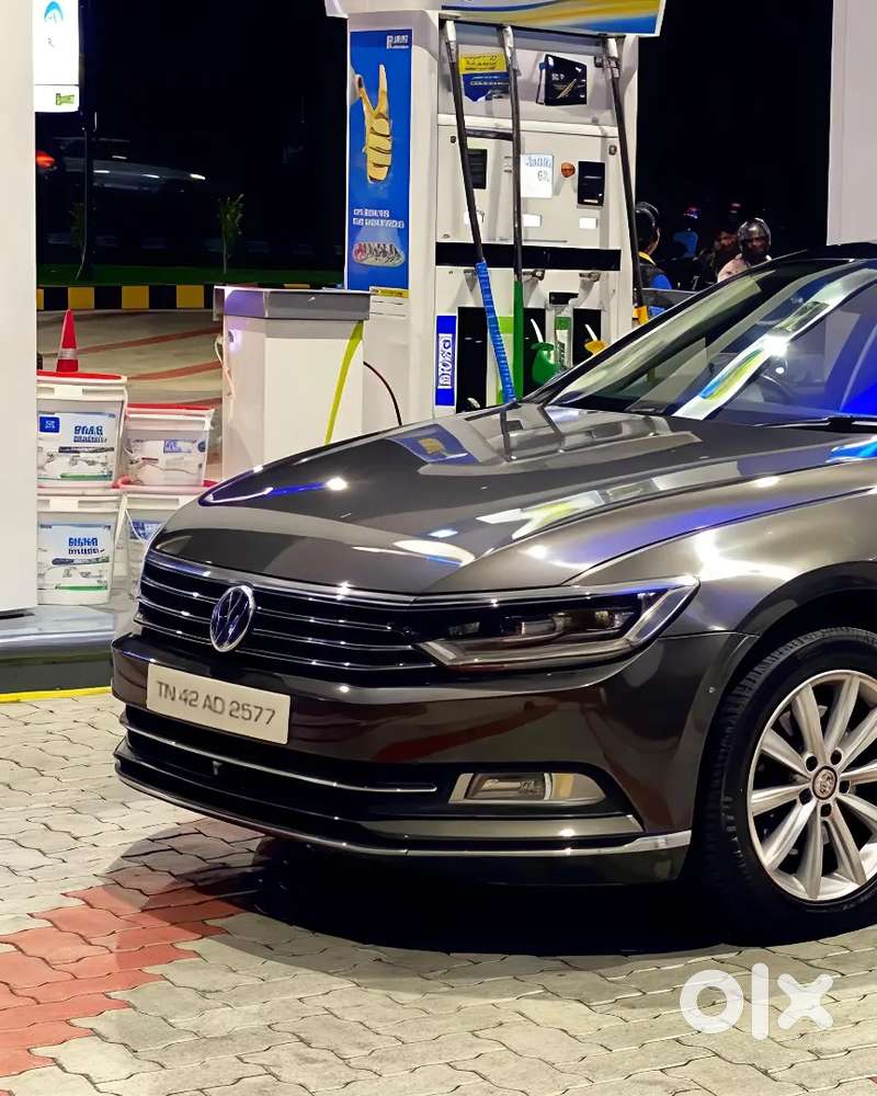 Volkswagen Passat Diesel 2019