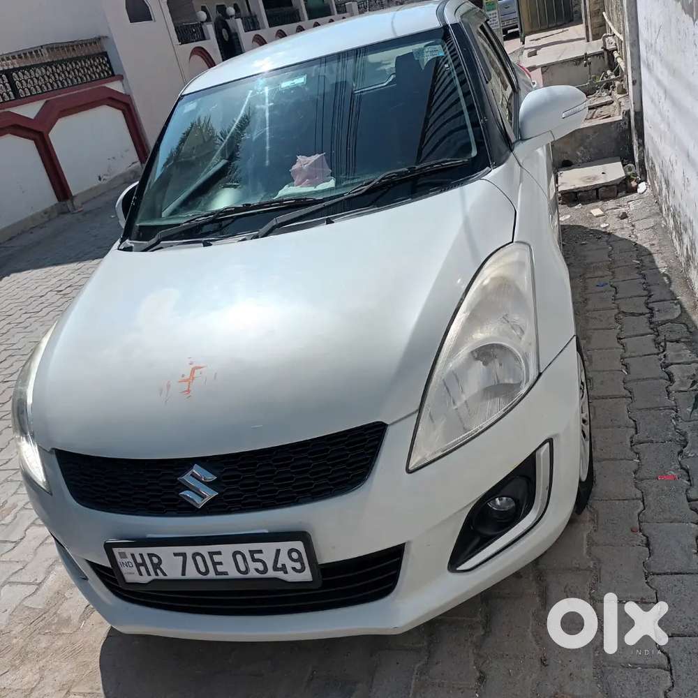 Maruti Suzuki Swift Vdi 2013