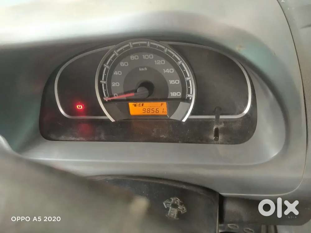 Super Condition, New Battery