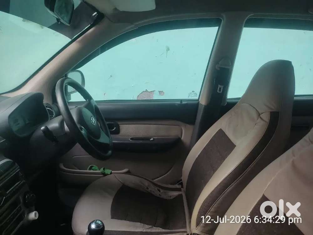 Hyundai Santro Xing 2014 Cng Variant