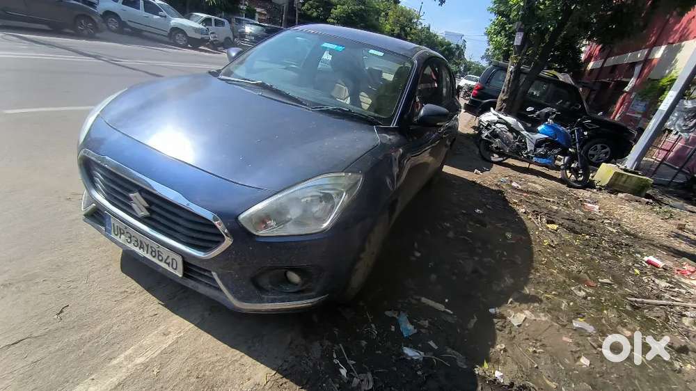 Maruti Suzuki Dzire 2018