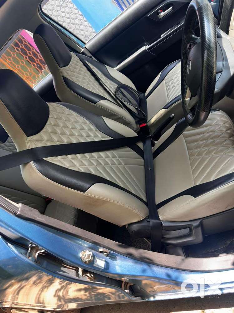 Maruti Suzuki Wagon R 2019 Petrol Well Maintained