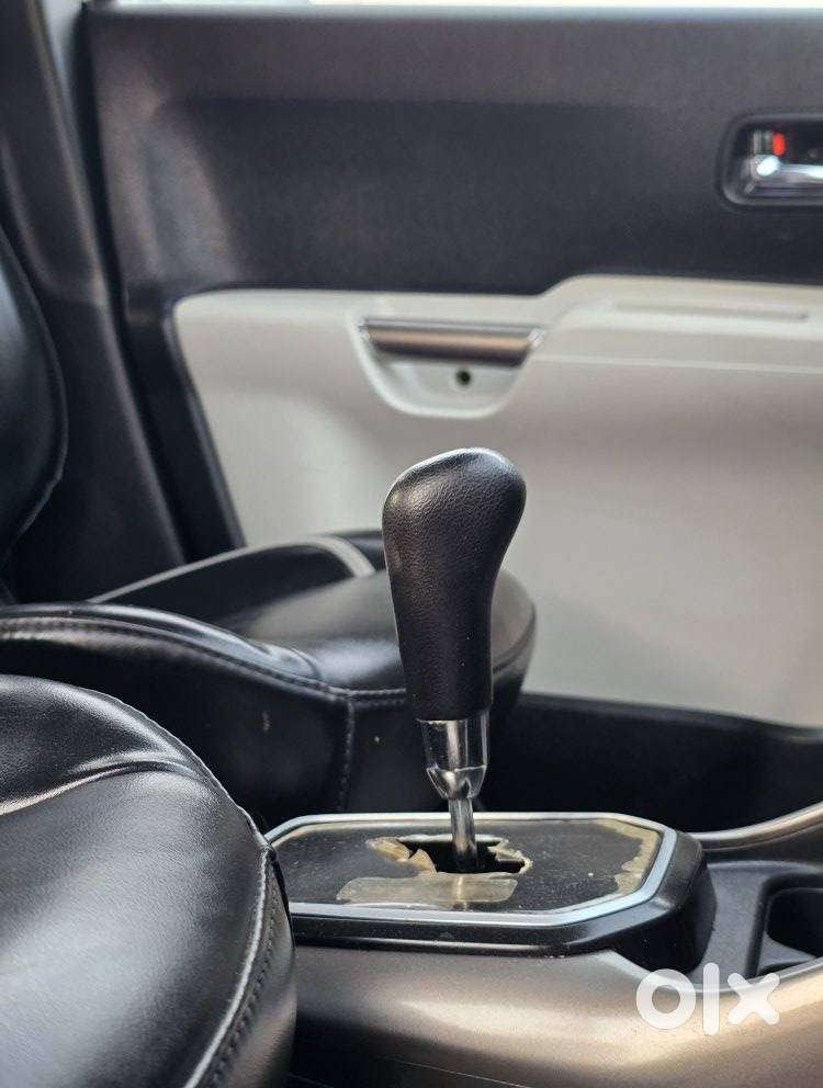 Maruti Suzuki Ignis 1.3 Amt Delta, 2020, Petrol