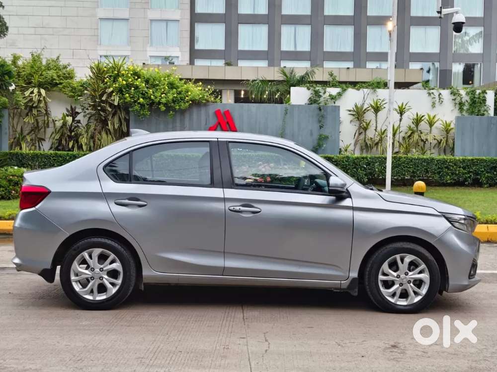 Honda Amaze [ ] 1.5 Vx Cvt I-dtec, 2020, Diesel