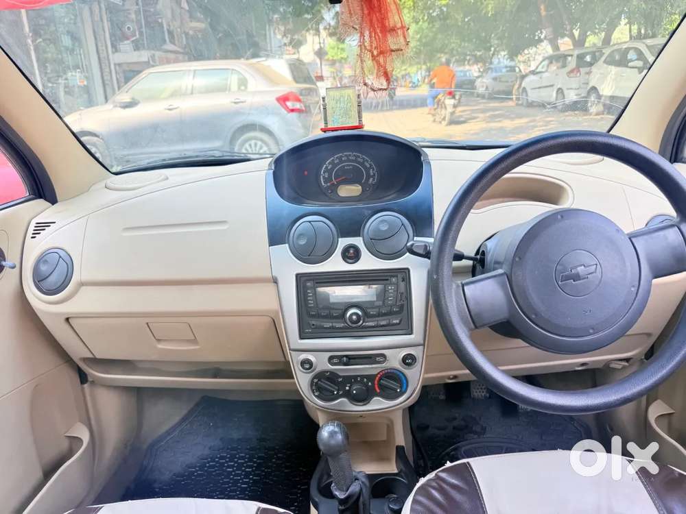 Chevrolet Spark 1.0 Lt, 2012, Petrol