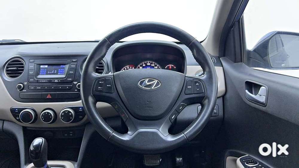 Hyundai Grand I10 Asta 1.2 Vtvt, 2017, Petrol