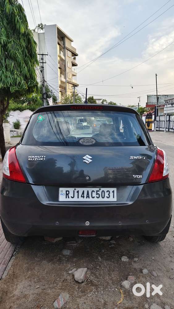 Maruti Suzuki Swift Ddis Vdi, 2015, Diesel