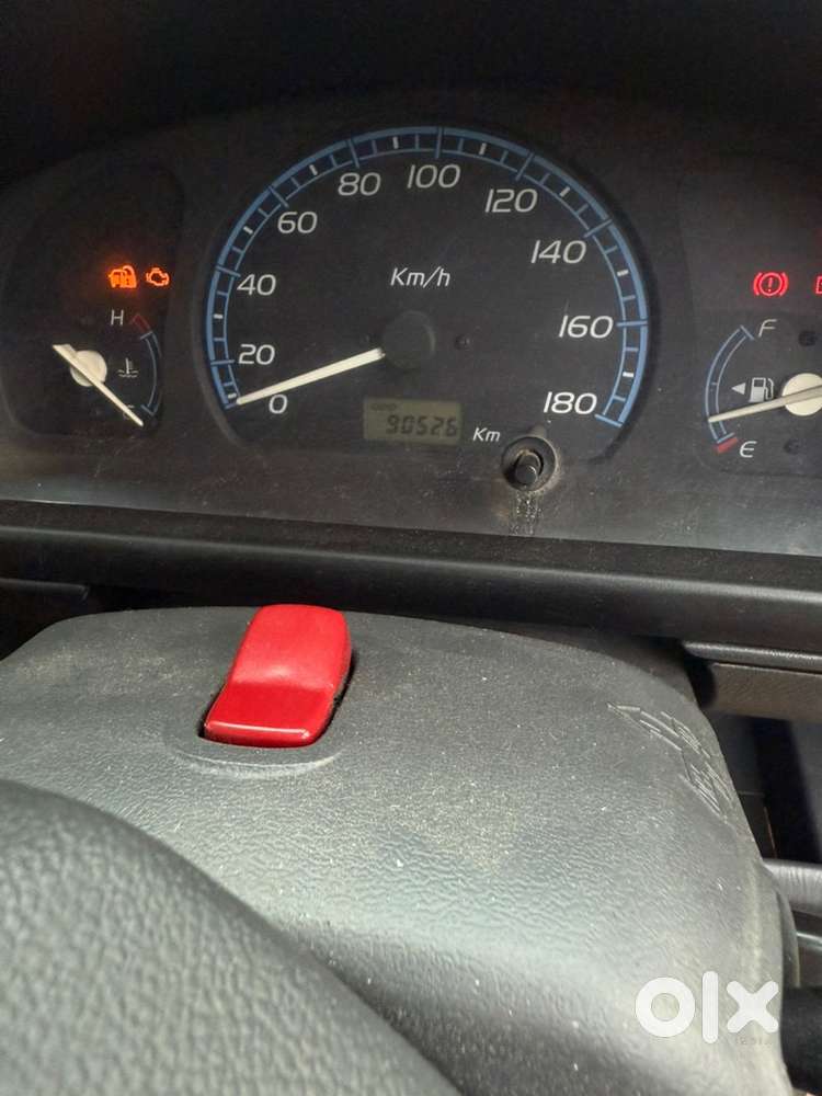 Maruti Suzuki Wagon R 2009 Petrol Good Condition
