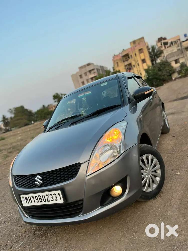 Swift Vdi Diesel
2014/2015