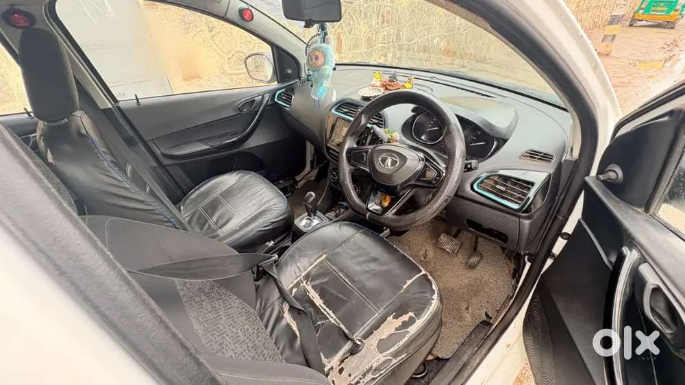 Tata Tigor Ev
