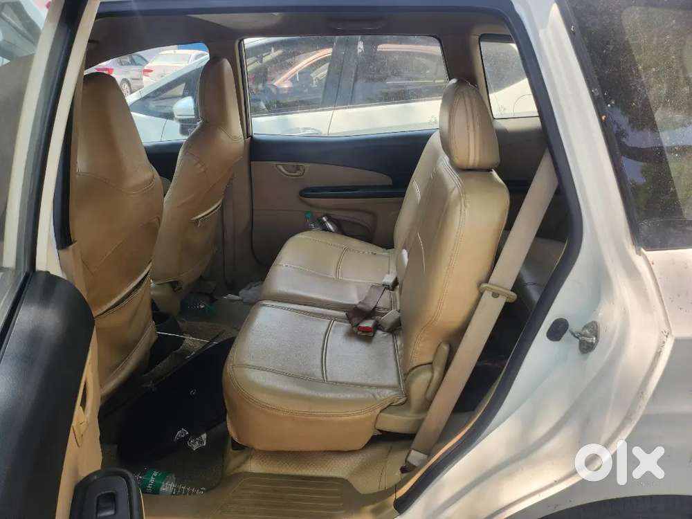 Honda Mobilio 2015 Petrol 122102 Km