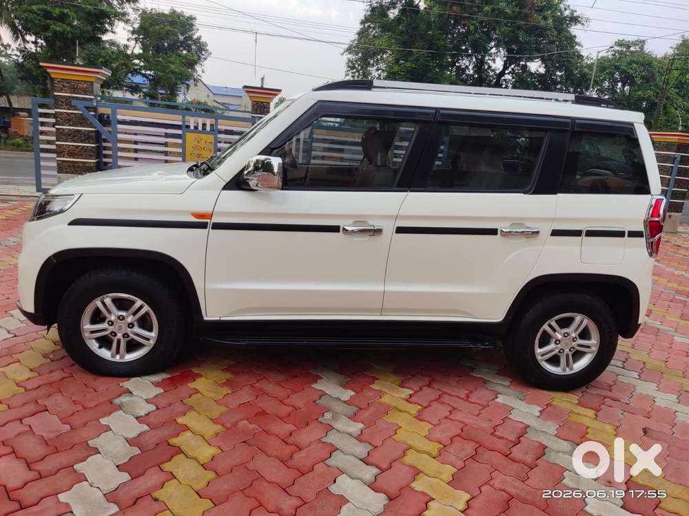 Mahindra Bolero Neo 1.5 N 10 R, 2022, Diesel