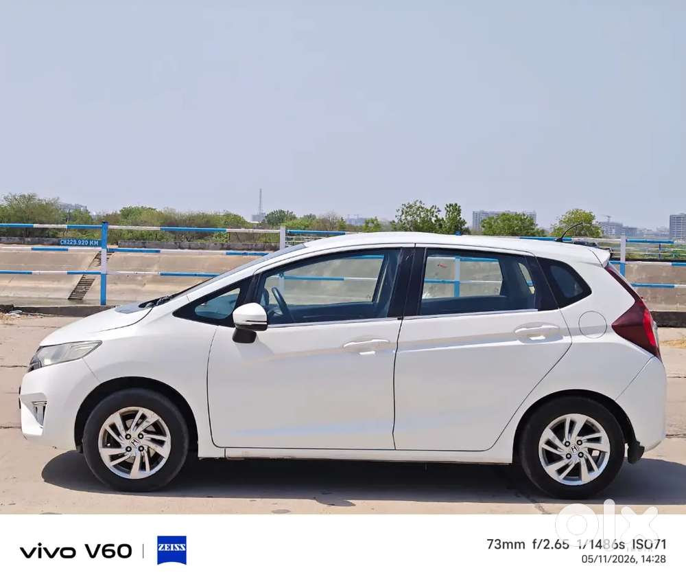 Honda Jazz 2018 Year Hybrid