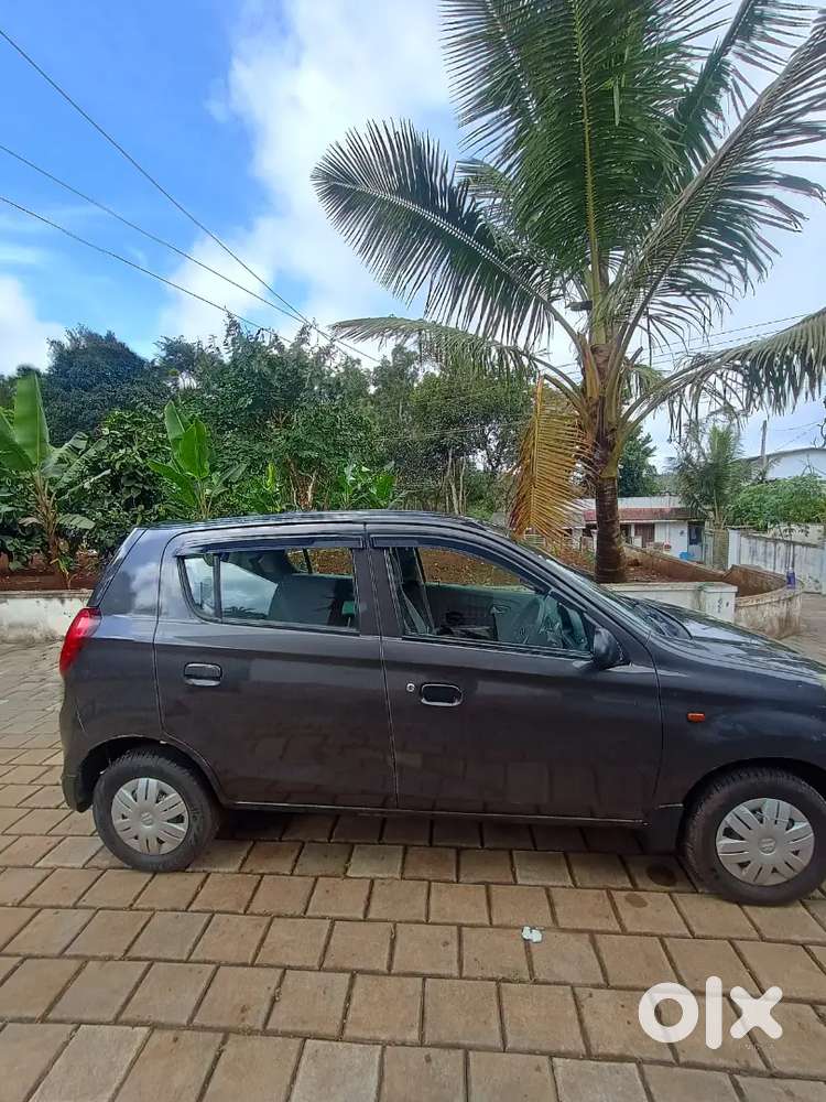 Maruti Alto 800 2013 Lxi Manual