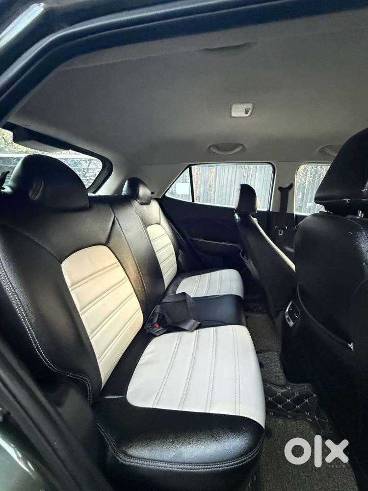 Hyundai Venue S, 2020, Petrol