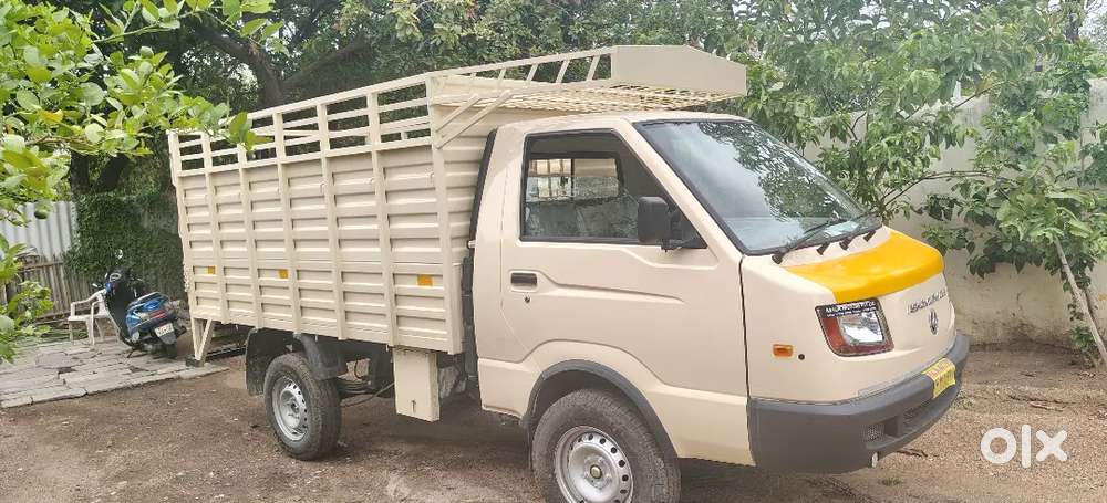 Ashok Leyland Dost Plus Xl 2026 Diesel 500 Km