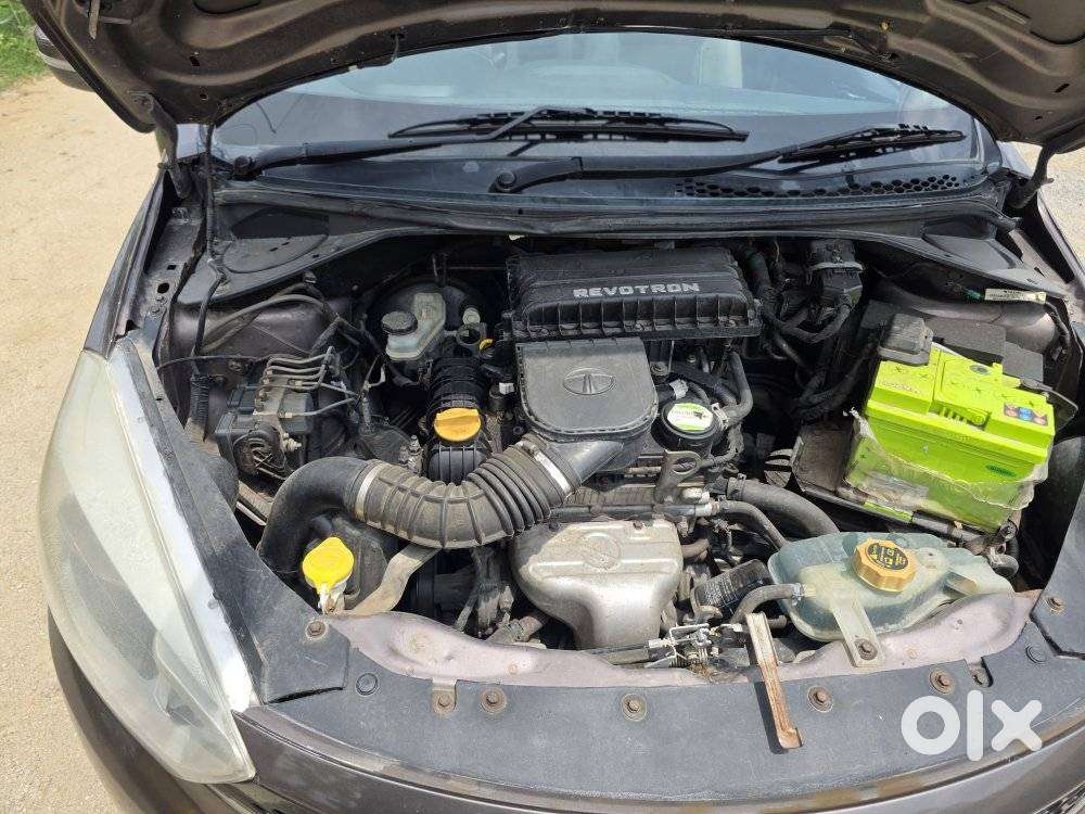Tata Tiago Xz, 2018, Petrol