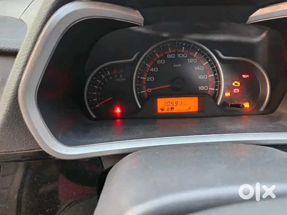 Maruti Suzuki Alto K10 2016 Petrol 70000 Km Driven