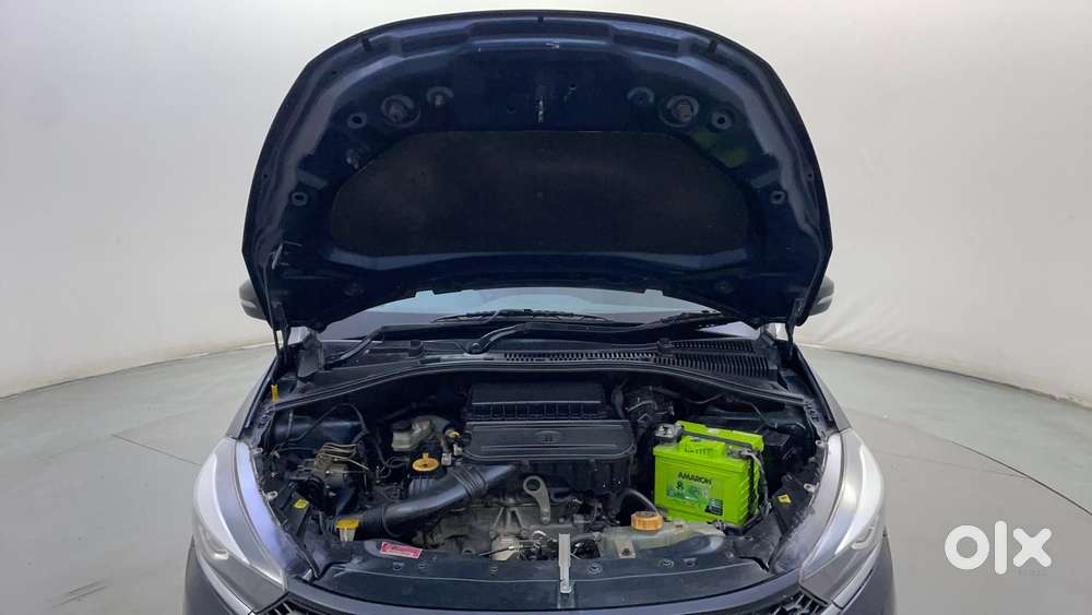 Tata Tigor 1.2 Revotron Xz Plus, 2020, Petrol