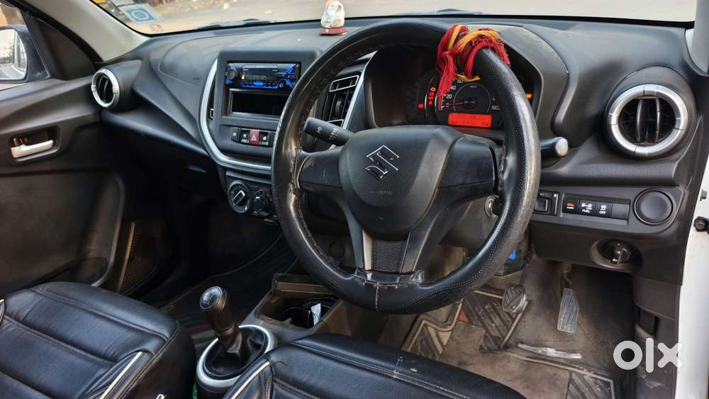 Maruti Suzuki Celerio 2021-1.0 Vxi Cng Mt, 2023, Cng & Hybrids