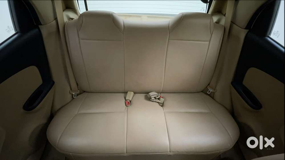 Honda Brio 1.2 Vx Mt, 2015, Petrol