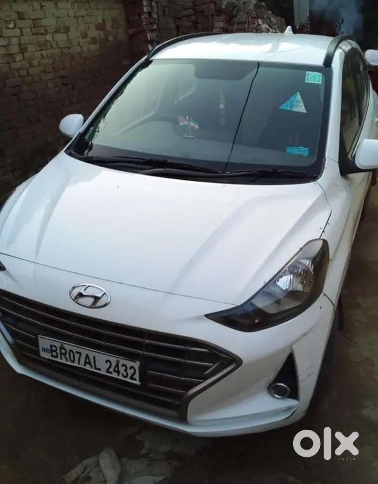 Hyundai Grand I10 2019 Petrol Manual