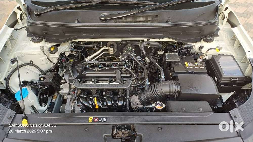 Hyundai Venue Sx Opt, 2023, Petrol