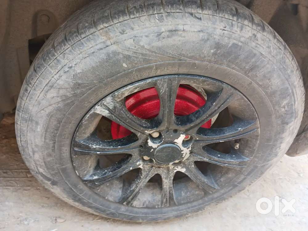 Maruti Suzuki Swift Dzire 2016 Petrol And Cng Car Good Condition