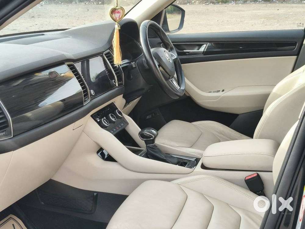 Skoda Kodiaq 2.0 Style Tdi 4x4 At, 2018, Diesel