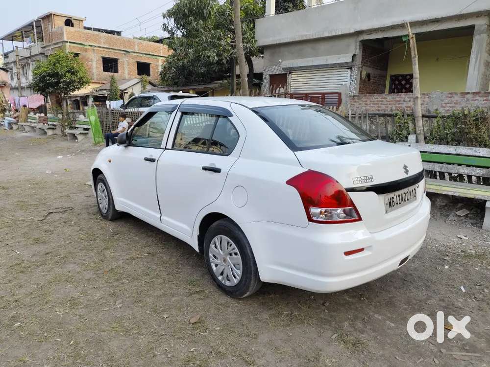 1 Owner, Good Condition