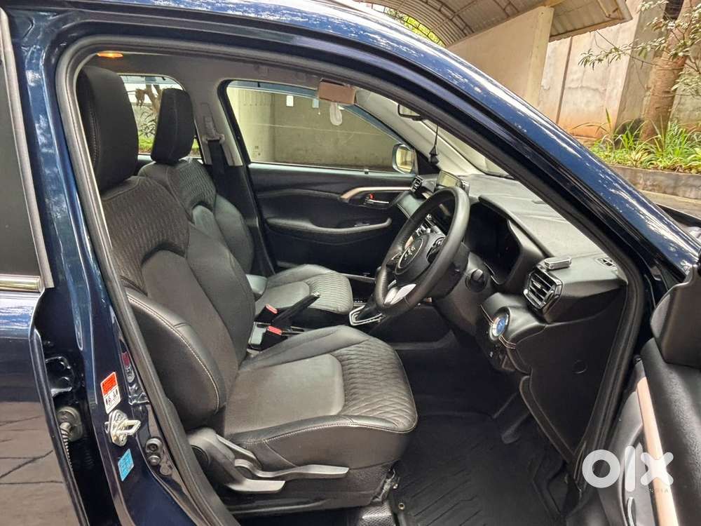 Maruti Suzuki Grand Vitara 2023 Model 2024 May Registered
