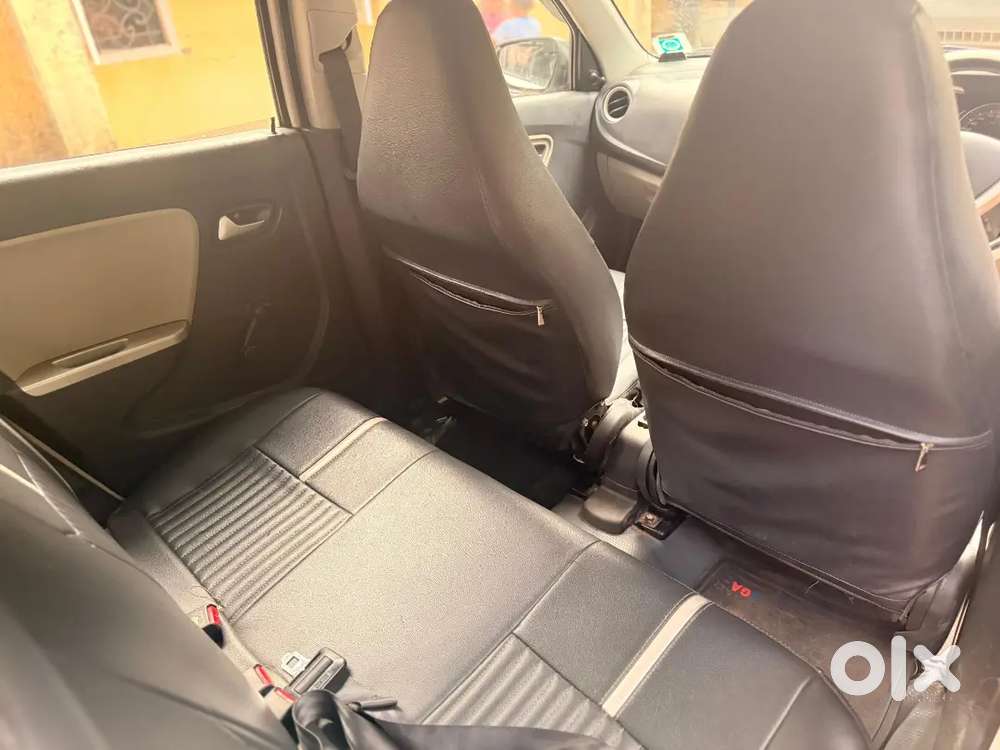 Good Condition 
Automatic 
Ac Good Condition 
Tyre Good