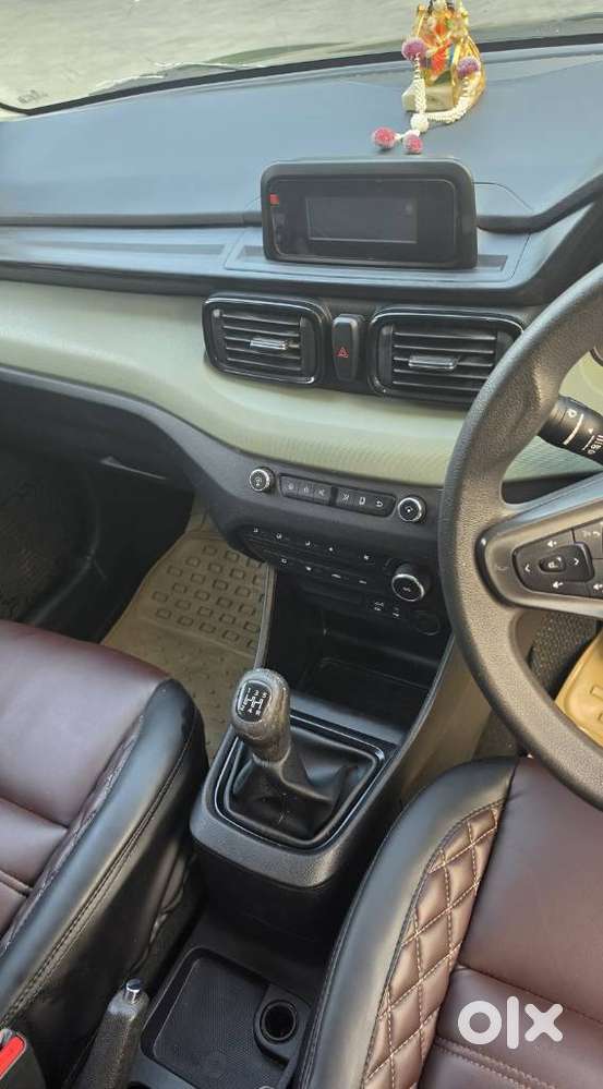 Tata Punch Adventure, 2022, Petrol