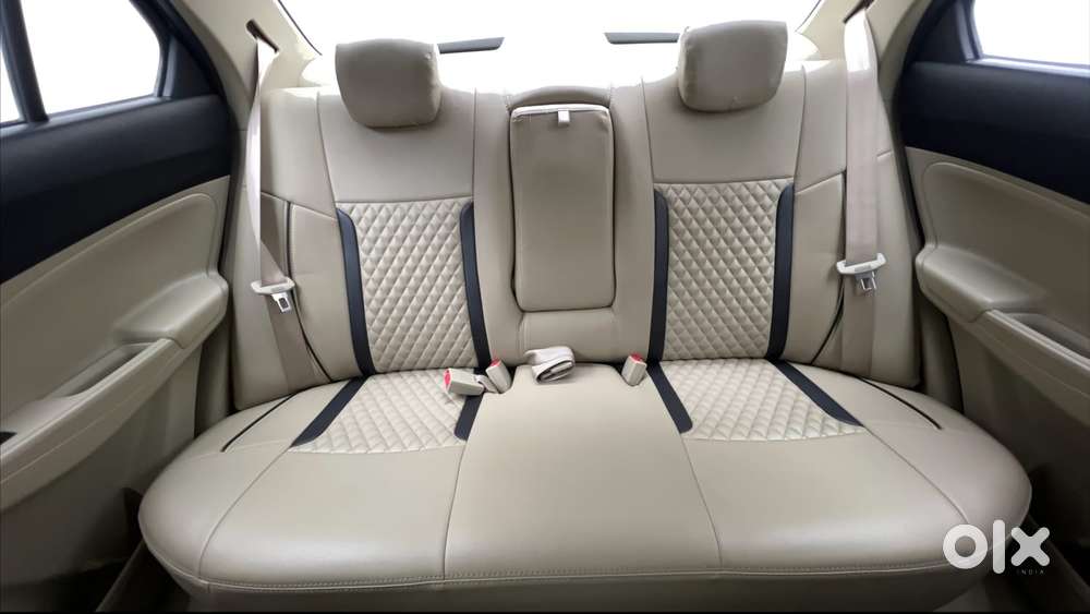 Maruti Suzuki Dzire 1.2 Zxi Plus Amt, 2019, Petrol