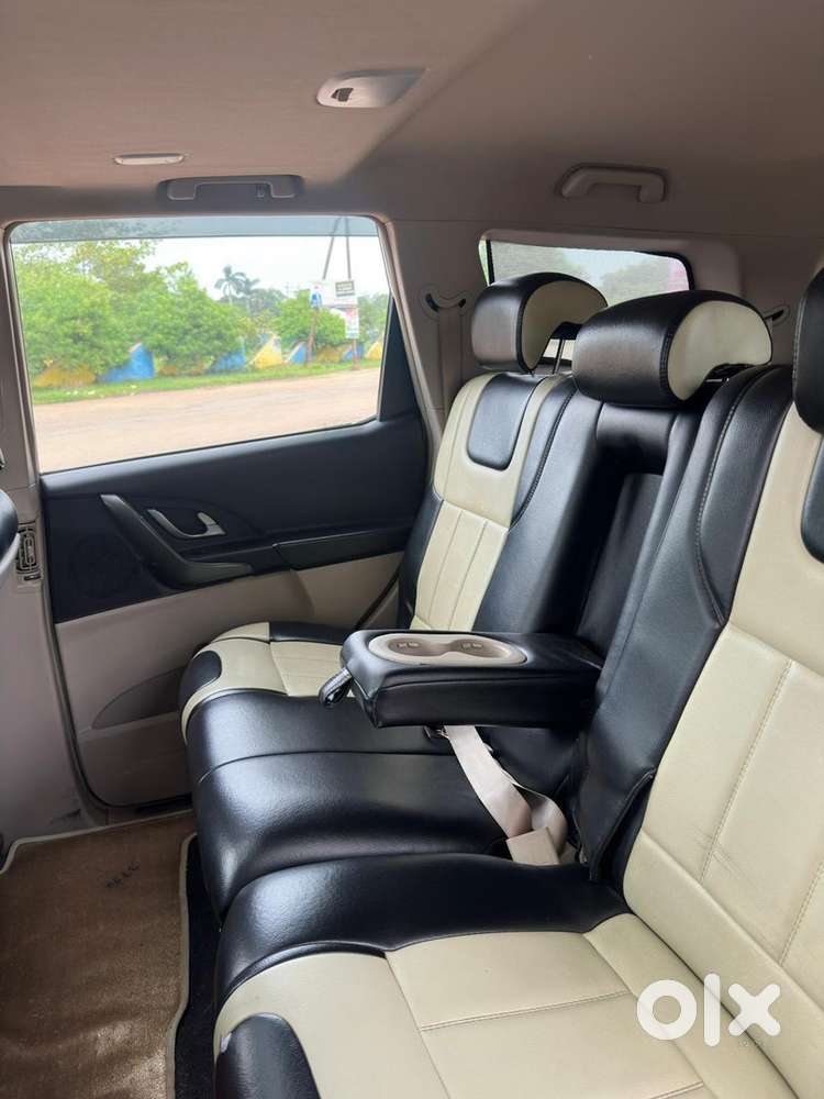 Mahindra Xuv500 Diesel 2018