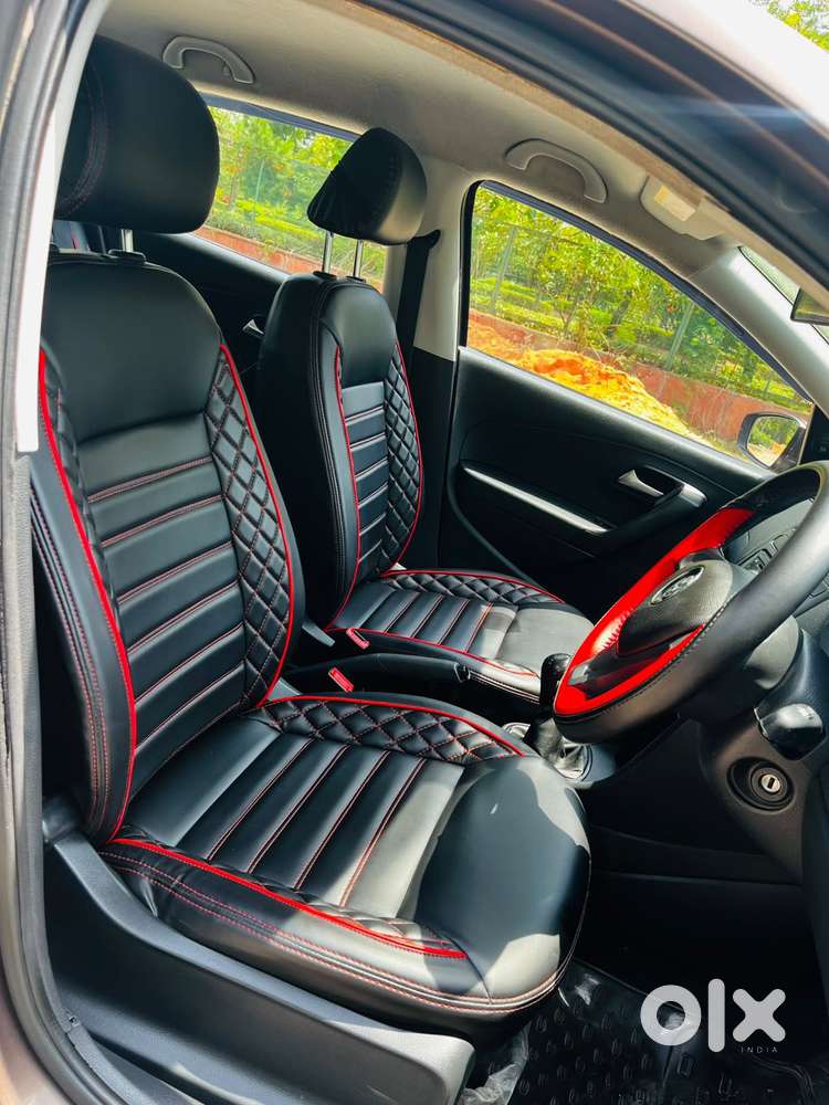 Volkswagen Ameo 1.2 Mpi Comfortline, 2018, Petrol