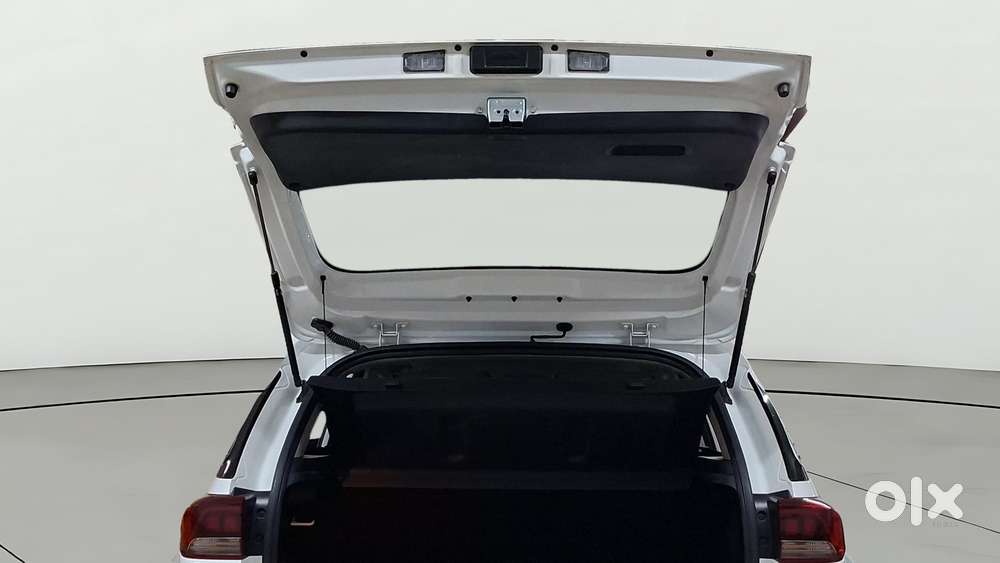 Kia Sonet 1.0 Gtx Plus Dct, 2021, Petrol