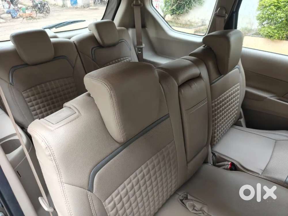 Maruti Suzuki Ertiga 2024