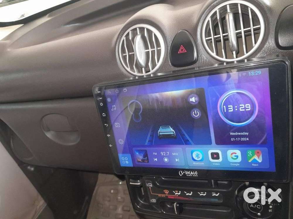 Hyundai Santro Xing Gls, 2009, Petrol