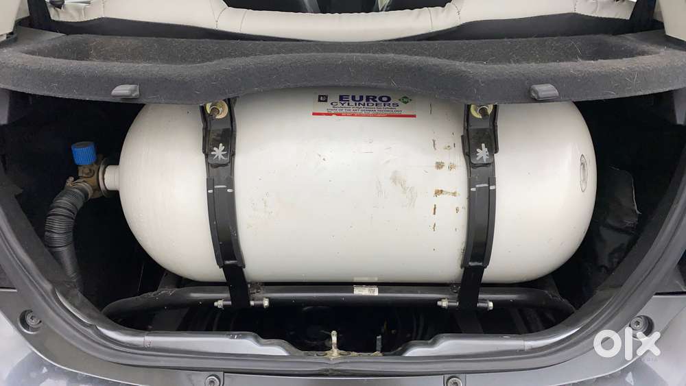 Tata Tiago 1.2 Revotron Xz Plus, 2022, Cng & Hybrids