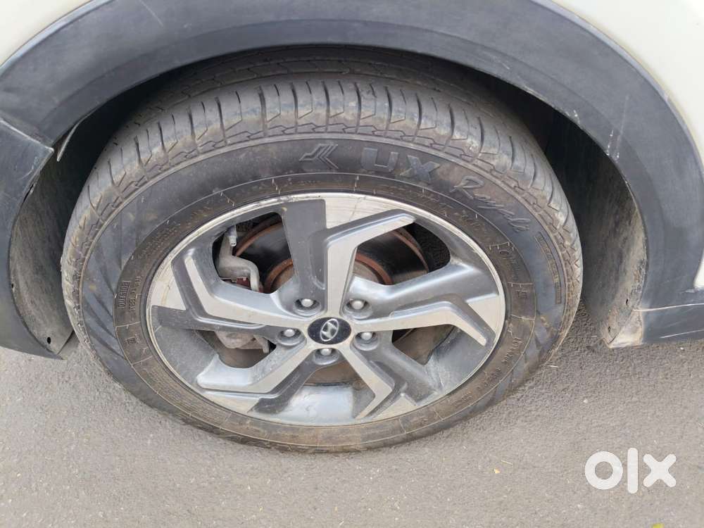 Hyundai Creta 1.6 Crdi At Sx Plus, 2018, Diesel