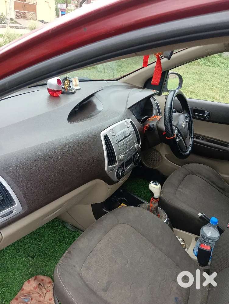 Good Condition