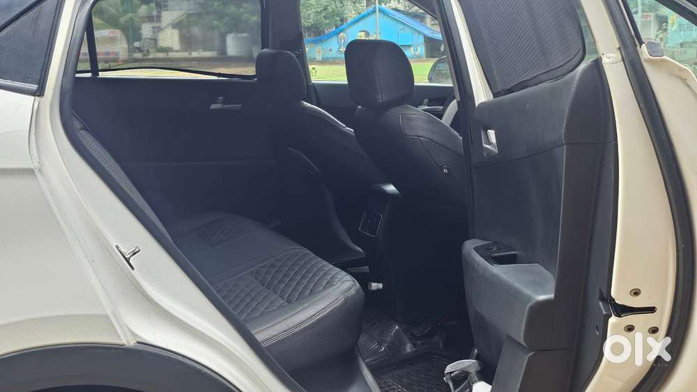 Hyundai Creta 1.6 Sx Automatic, 2018, Petrol