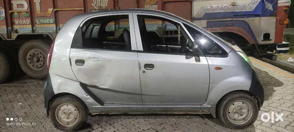 Tata Nano 2009