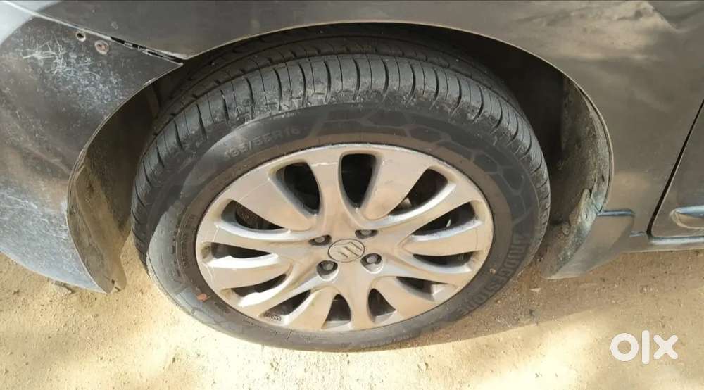 Maruti Suzuki Baleno 2018 Diesel 110000 Km Driven